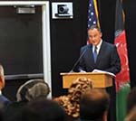 یو اس آى دى، ١٥ میلیون  دالر براى ادامۀ تحصیل ٩٠٠ زن افغان کمک مي کند